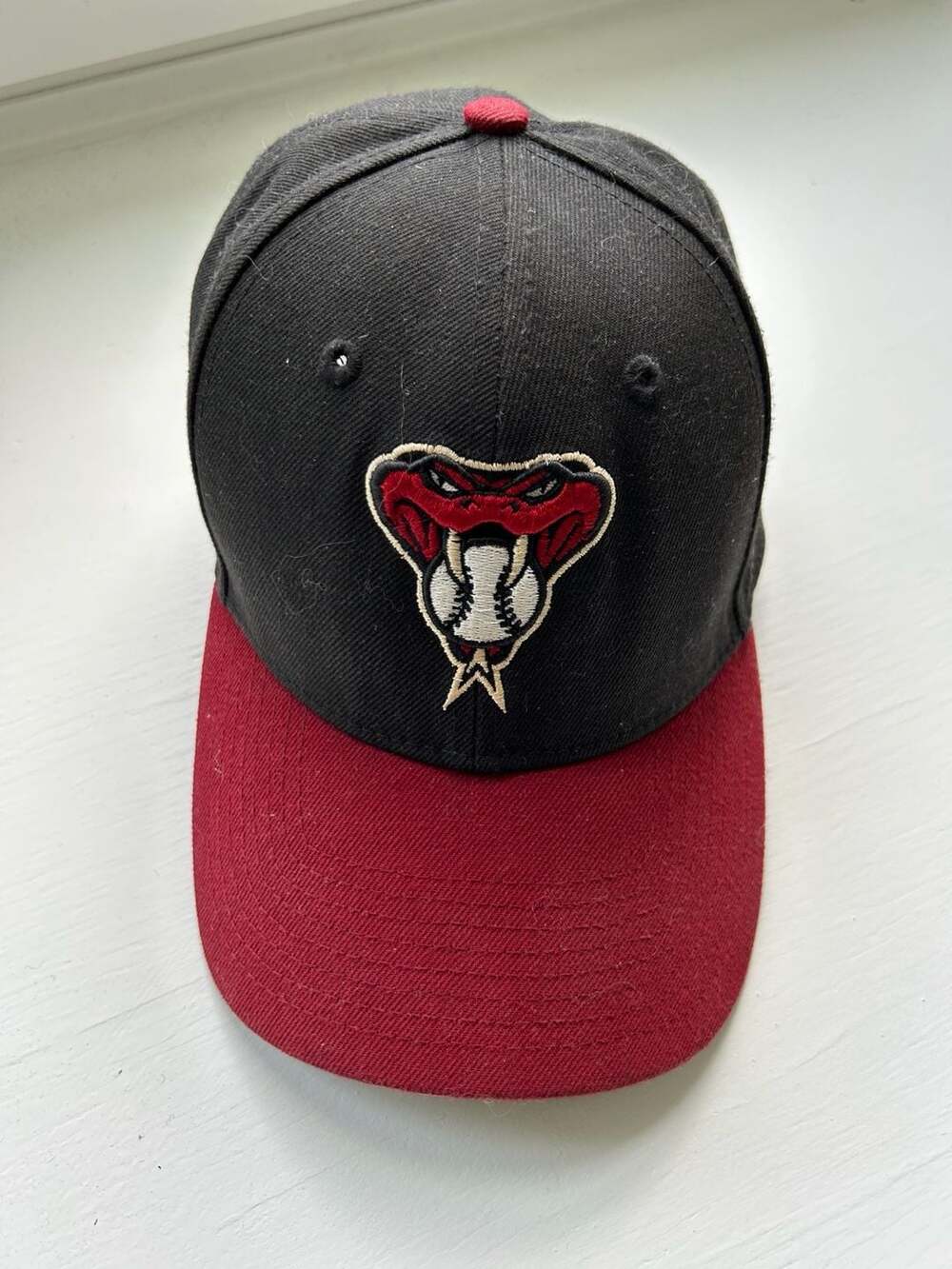 New Era 9FORTY Arizona Diamondbacks Adjustable Baseball Cap